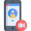 Videocall icon 64x64