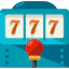Игровой автомат иконка 64x64