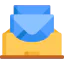 Inbox icon 64x64