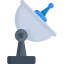 Satellite icon 64x64