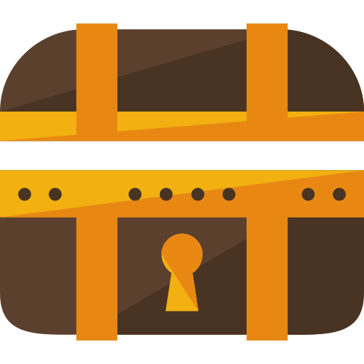 Treasure icon