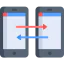 Transfer icon 64x64
