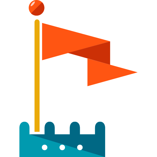 Flag icon