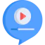 Video icon 64x64
