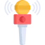 Microphone icon 64x64