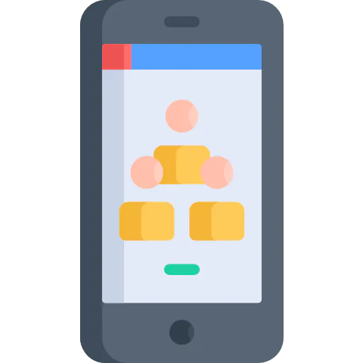 Contacts icon