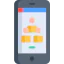Contacts Symbol 64x64