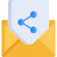 Email icon 64x64