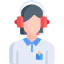 Support icon 64x64