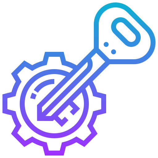 Key icon