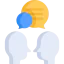 Conversation icon 64x64