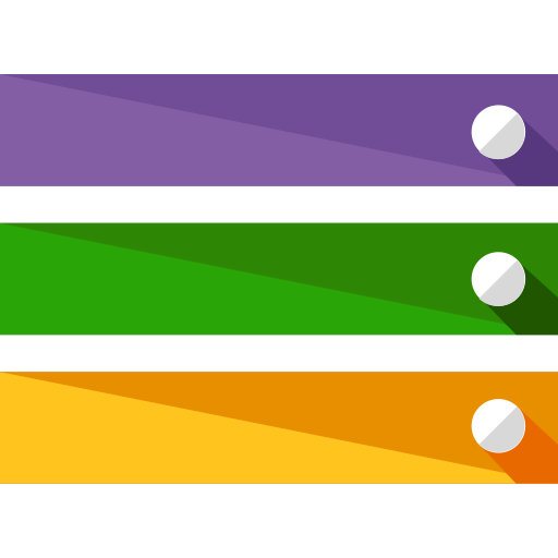 List icon