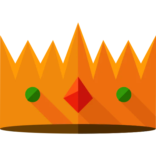 Crown icon
