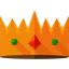 Корона иконка 64x64