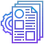 Documentation Symbol 64x64