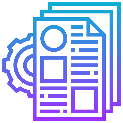 Documentation ícono