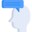 Talk icon 64x64