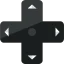 Контроллер иконка 64x64