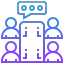 Meeting Symbol 64x64