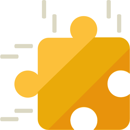 Puzzle icon