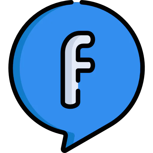 Facebook icon
