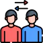 Transfer icon 64x64