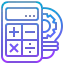 Calculator Symbol 64x64