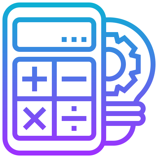 Calculator icon