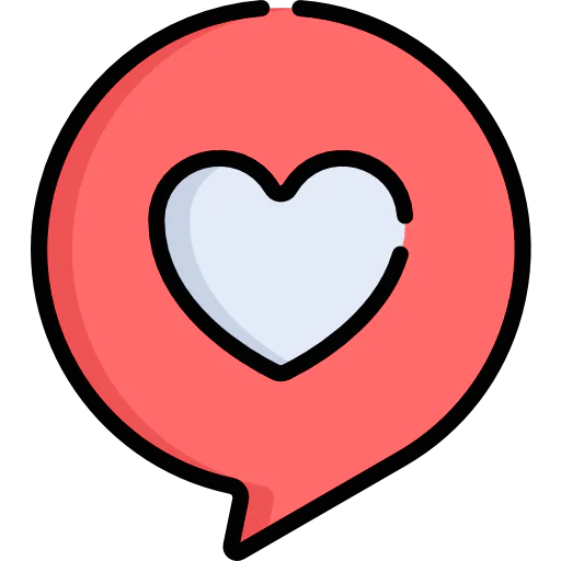 Chat icon