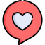 Chat icon 64x64