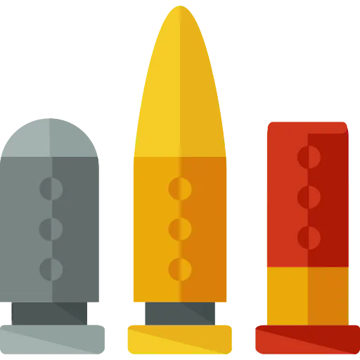 Ammo icon