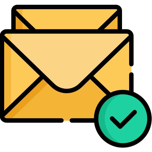 Sent icon