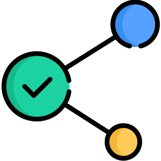 Connection icon