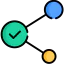 Connection icon 64x64