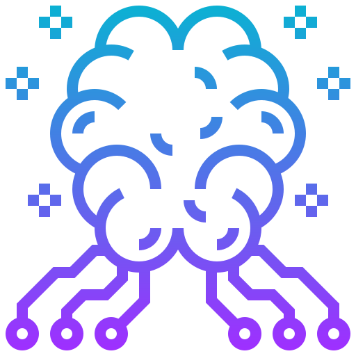 AI icon