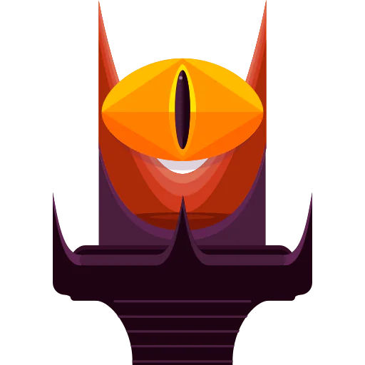 Monster icon