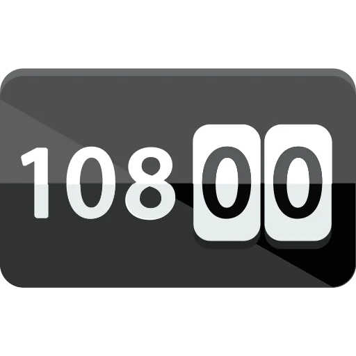 Scoreboard icon