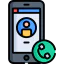 Call icon 64x64