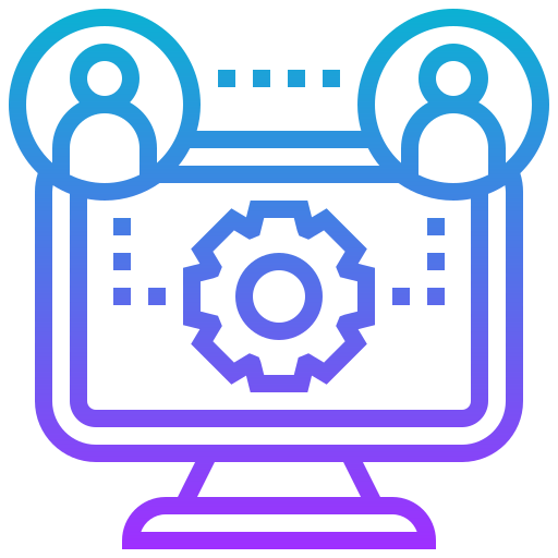 Network icon
