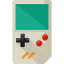 Игровая консоль иконка 64x64