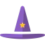 Волшебник иконка 64x64