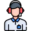 Support icon 64x64