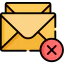 Delete icon 64x64