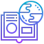 Online learning Symbol 64x64