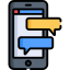 Chat icon 64x64