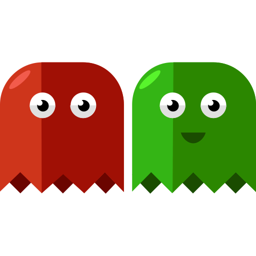 Ghosts icon