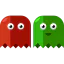 Призраки иконка 64x64