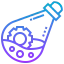 Flask Symbol 64x64