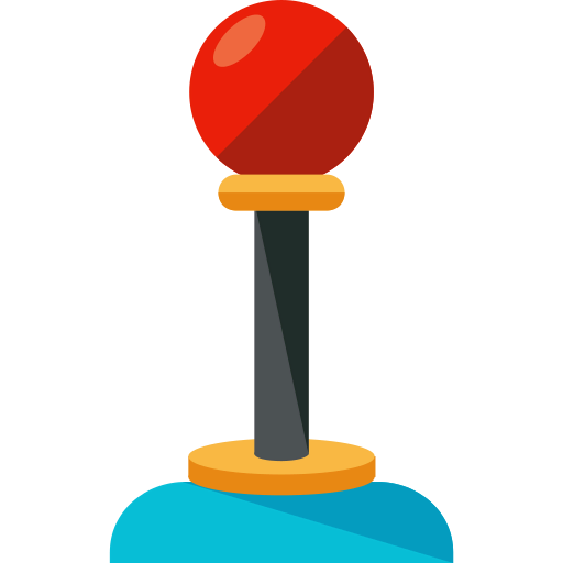 Joystick icon