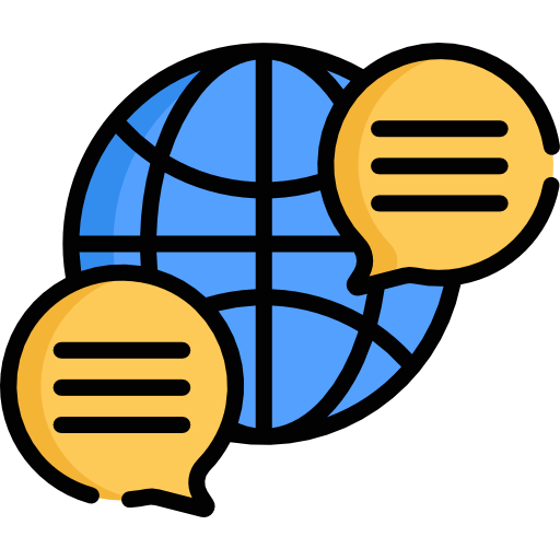 Chat icon